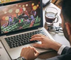 Вход на официальный сайт Casino Calibry