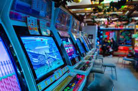 Онлайн казино Casino Vulkan Stars